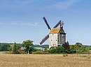 Paltrock windmill