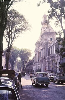 220px Saigon City Hall%2C 1968