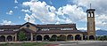 wikimedia_commons=File:Saint Dominic Catholic Church in Security Colorado.jpg