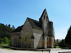 Церковь Св. Наталия