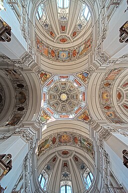 Salzburger Dom (HDR) (8407346967)