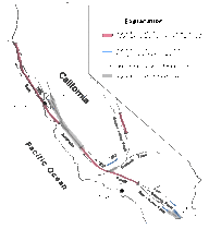 San Andreas Fault Map.gif