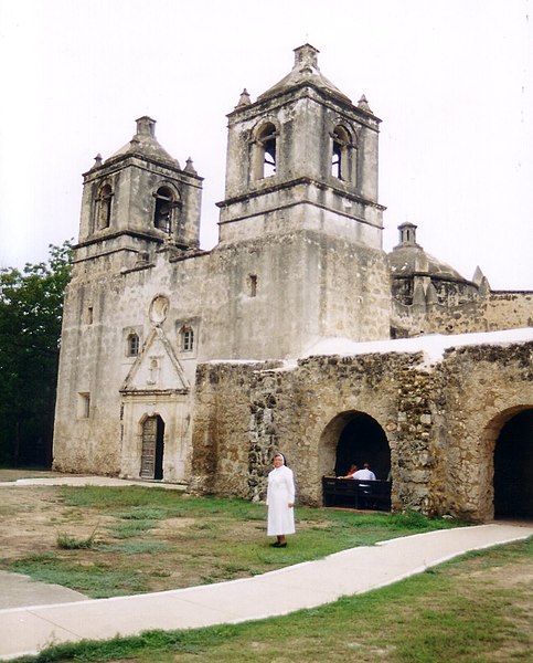 File:San Antonio,Texas.USA. - panoramio (10).jpg - Wikimedia Commons