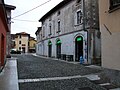 Oude centrum van San Felice
