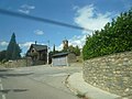 Català: Església de Sant Vicenç de Planoles This is a photo of a building listed in the Catalan heritage register as Bé Cultural d'Interès Local (BCIL) under the reference IPA-40216. Object location 42° 18′ 57.9″ N, 2° 06′ 15.85″ E  View all coordinates using: OpenStreetMap