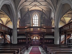 Scheßlitz St.Kilian Orgel 1012571-HDR
