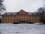 Schloss Lipsa