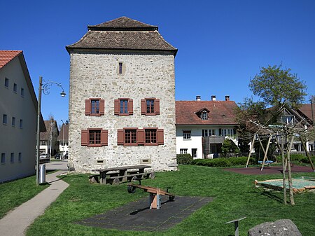 Schloss Wiesendangen