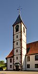 Schopfheim-Gersbach - Evangelische Kirche3.jpg