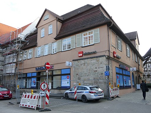 Schulstraße22 Schorndorf