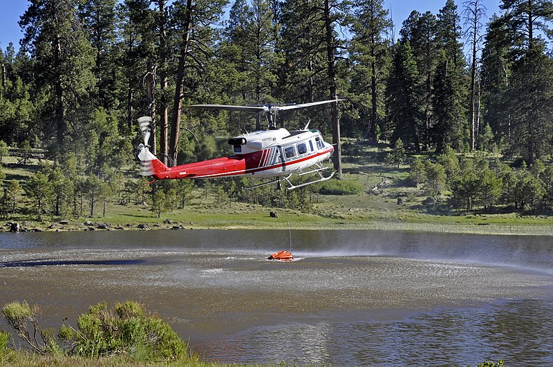 File:Schultz Fire - June 2010 — Coconino National Forest 036.jpg