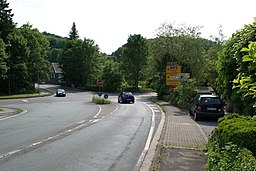 Beyenburger Straße Wuppertal