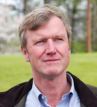 <span class="mw-page-title-main">Scott Milne</span> American businessman and political candidate