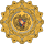 Sigillo del Presidente dell'Armenia.svg