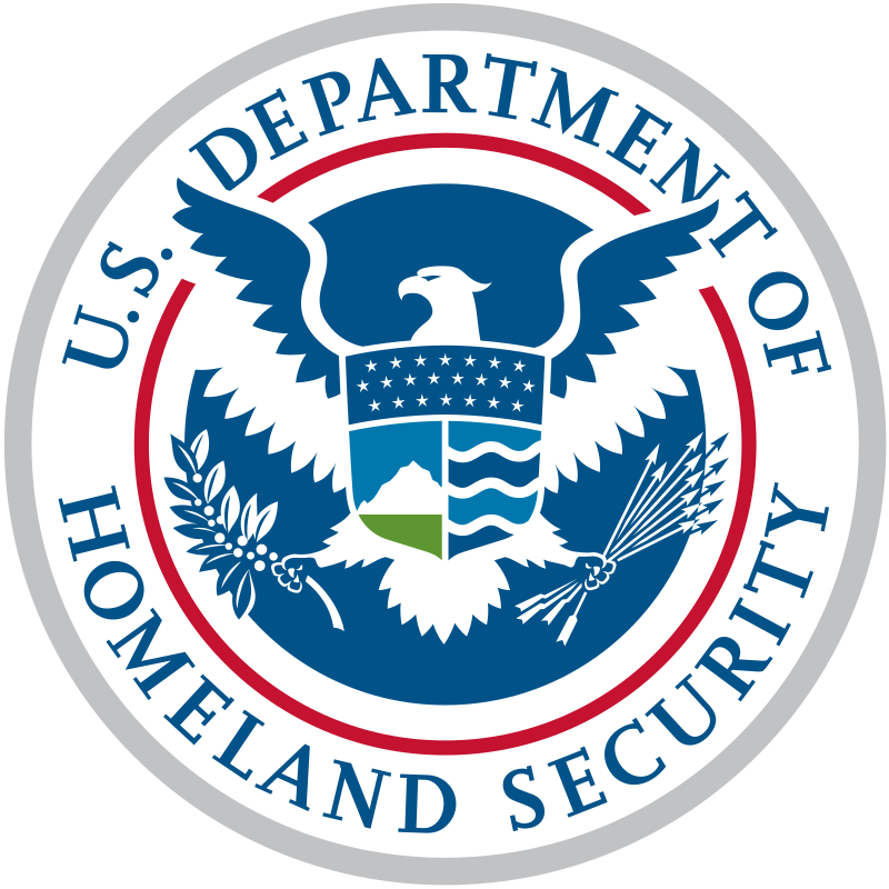 United States Department of Homeland Security - Wikipedia