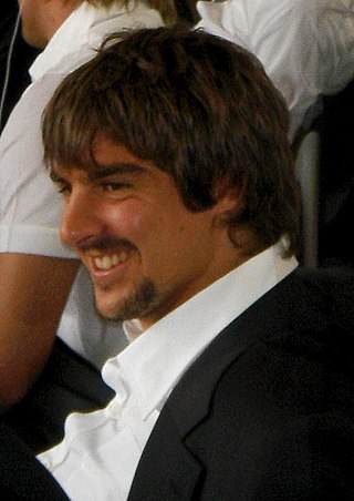 <span class="mw-page-title-main">Sebastian Deisler</span> German footballer