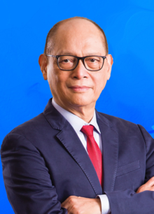 Benjamin Diokno