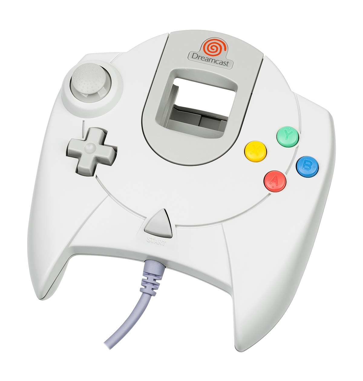 sega dreamcast png