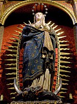 Miniatura para Inmaculada Concepción (Catedral de Segovia)