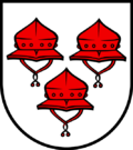 Coat of arms of Seon