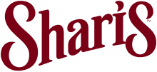 Shari'nin logosu.svg