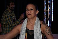 Shayna Baszler