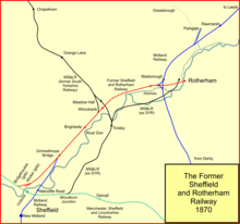 Sheffield and Rotherham Railway in 1870 Sheff&roth1870.png