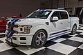 * Nomination Shelby Ford F-150 Super Snake, Mondial Paris Motor Show 2018 --MB-one 11:14, 5 November 2018 (UTC) * Promotion Good quality. --GT1976 13:12, 5 November 2018 (UTC)