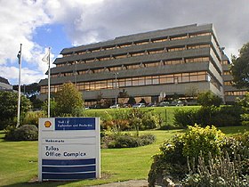 Shell Offices at Tullos - geograph.org.uk - 101211.jpg