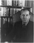 Sherwood Anderson, 1933