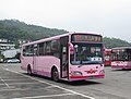 2015(2015)HINO RK8JRVA-KJF 696-U3(此車已轉賣至中台灣客運)
