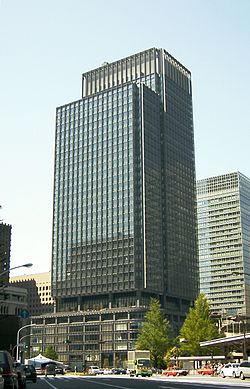 Shin-marunouchi.
Building-2007-01.jpg