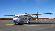 Vorschaubild für Short Skyvan