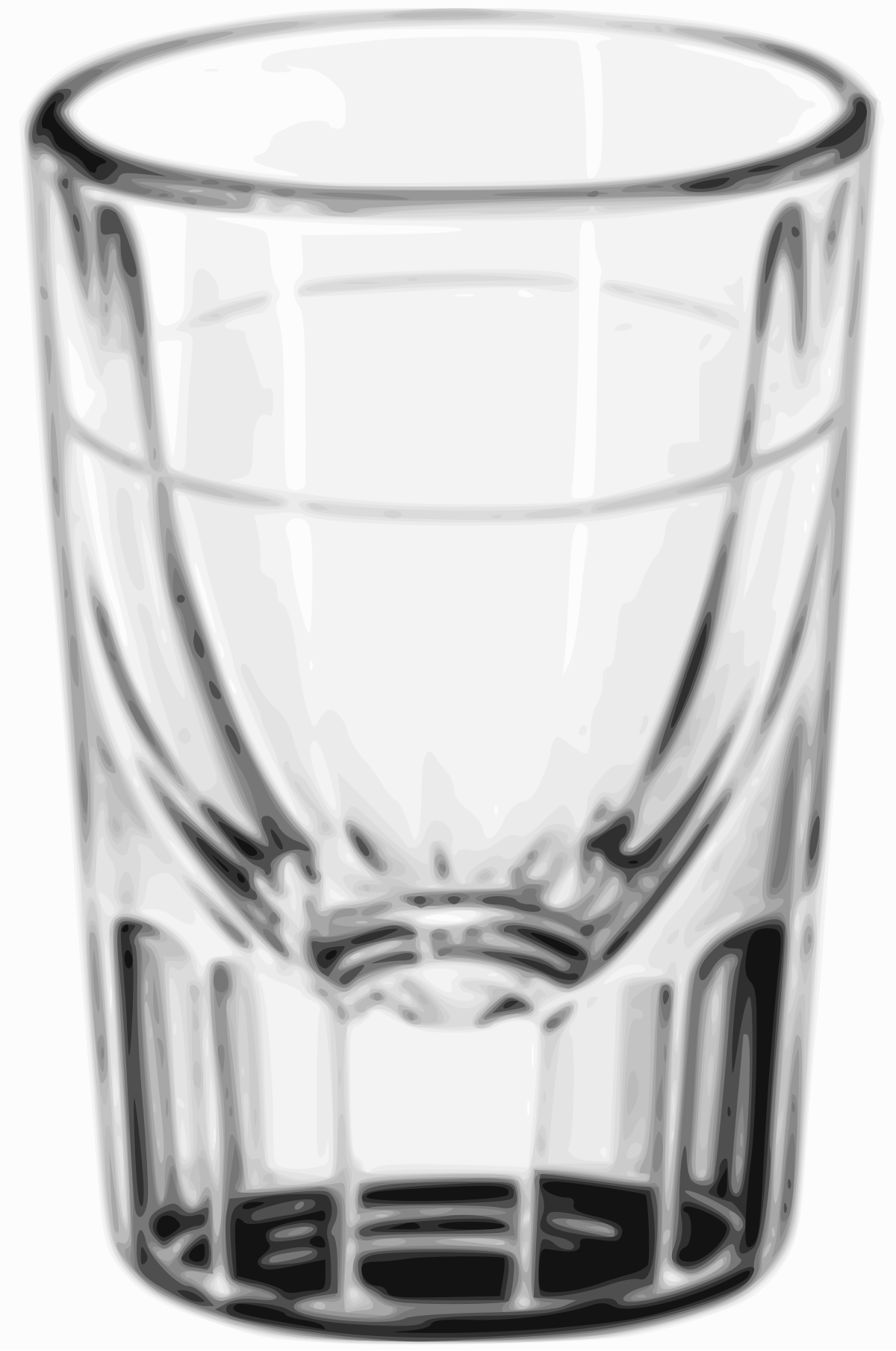 Shot glass - Wikipedia