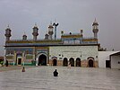 Shrine of Sufi Saint Sultan Bahu, Jhang .jpg