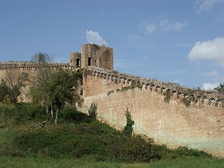 Mura di Siena