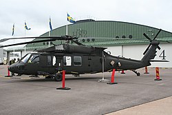 Sikorsky S-70 Blackhawk (Hkp-16A) 161228 03 (8343126457).jpg