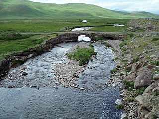 <span class="mw-page-title-main">Aghnjadzor</span> Place in Vayots Dzor, Armenia