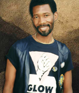 <span class="mw-page-title-main">Simon Nkoli</span> South African gay rights, AIDS, and anti-apartheid activist