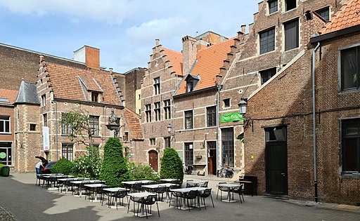 Sint-Niklaasgodshuis