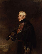 Sir Andrew Francis Barnard de William Salter.jpg