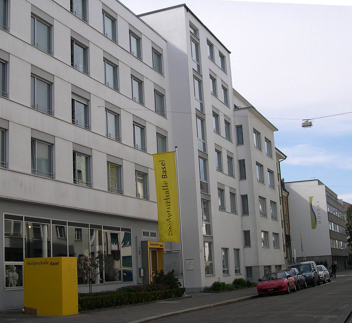 Basel - Wikipedia