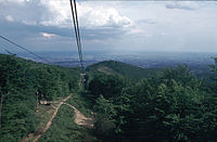 Sljeme kabinbana