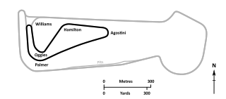 Snetterton 100 (2011-present)