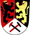 Wappen von Sobotín