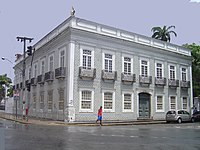 Sobrado (architecture)