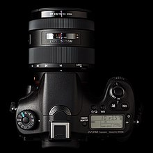 Sony α7 II - Wikipedia