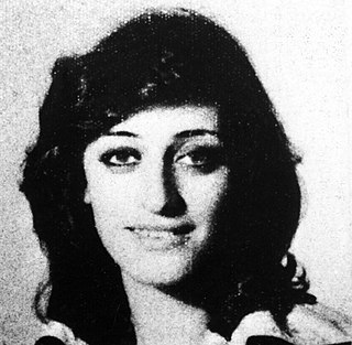 <span class="mw-page-title-main">Souhaila Andrawes</span> Palestinian member of the PFLP