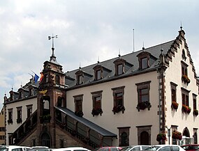 Soultz-Haut-Rhin, Hôtel de ville.jpg