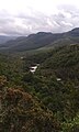 Shot from the Mpumalanga's Panorama Route